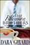 [Henson 01] • The Henson Brothers · Two Complete Novels